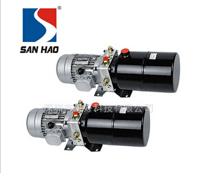 【登車橋動力單元】新技術(shù)，新工藝