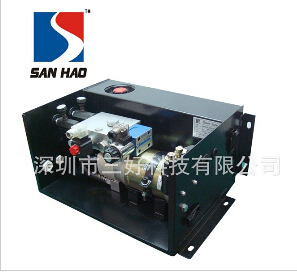 翼展車液壓動力單元，你真的了解嗎？