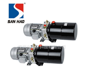 登車橋動(dòng)力單元不僅提效率率，也節(jié)省資金