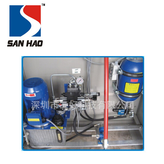 非標(biāo)液壓系統(tǒng)長(zhǎng)期工作需要注意什么？